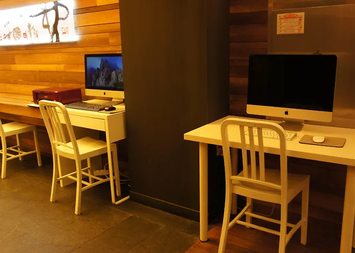 首尔仁寺洞上宾酒店 3* 首爾