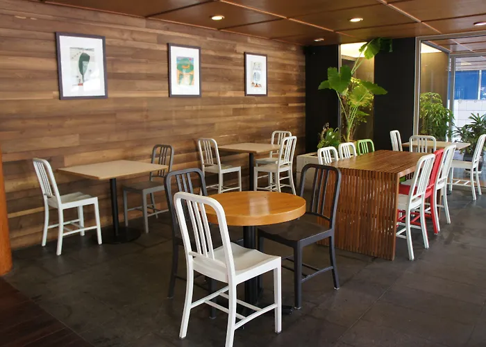 首尔仁寺洞上宾酒店
