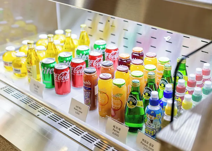 首尔仁寺洞上宾酒店 首爾