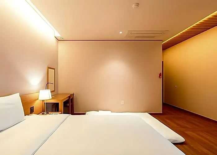 Sunbee Insadong 3* Seul